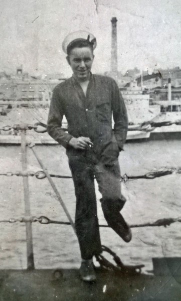 John Thornhill